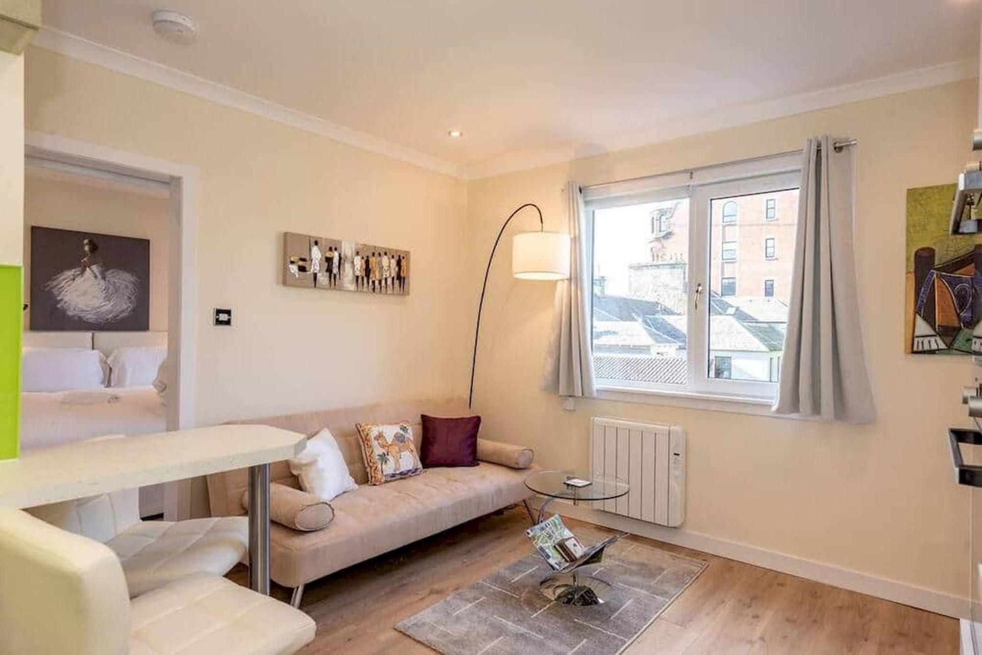 Pilmour Place - No 6 St Andrews Zewnętrze zdjęcie